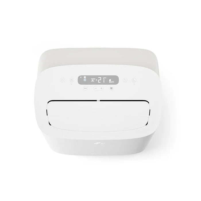 Meaco Cirro® 12000 BTU Super Quiet Smart Portable Air Conditioner - Cooling Only