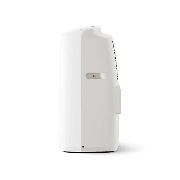 Meaco Cirro® 12000 BTU Super Quiet Smart Portable Air Conditioner & Heater