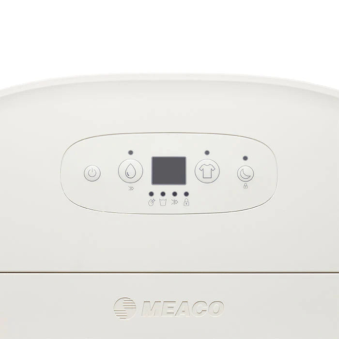 MeacoDry Arete® One 25L Dehumidifier / Air Purifier